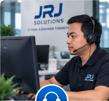IT Support