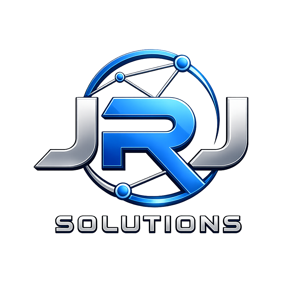 JRJ Solutions