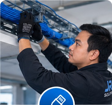 Structured Cabling